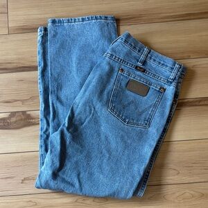 Wrangler Cowboy Cut Jeans (NWOT)
